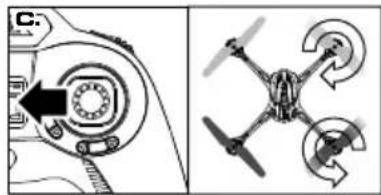 LaTrax Alias 6608 - GUIDE DE DÉPANNAGE - 3