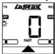 LaTrax Alias 6608 - ARRIÈRE - 2