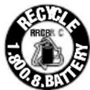 LaTrax Alias 6608 - Radio Frequency (RF) Exposure Information - 1