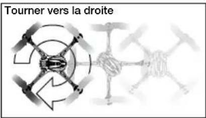 LaTrax Alias 6608 - VOL AVANCÉ : EFFECTUER DES ACROBATIES - 4