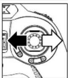 LaTrax Alias 6608 - Aileron Control - 1