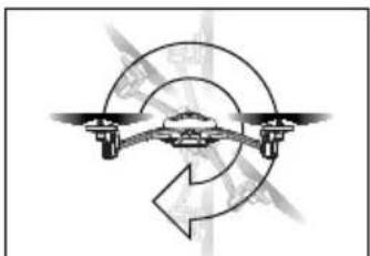 LaTrax Alias 6608 - FORTGESCHRITTENES FLIEGEN: TRICKS AUSFÜHREN - 13
