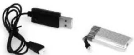 Revell VRSHOT - ontenic - 3