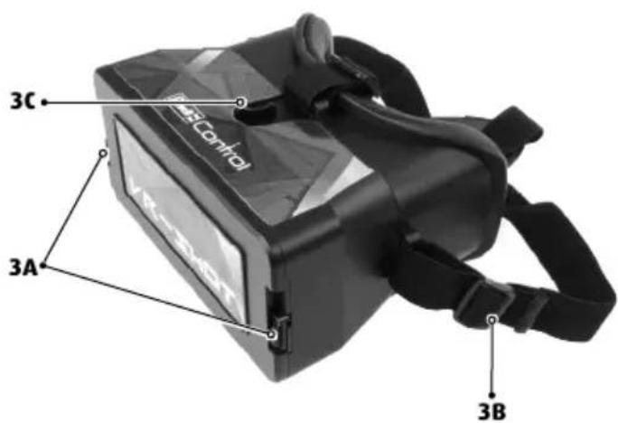Revell VRSHOT - ontenic - 5