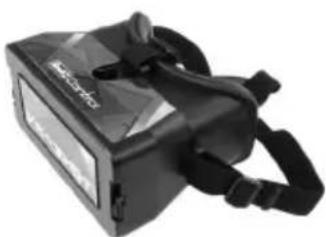 Revell VRSHOT - 1