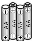 Revell VRSHOT - USB-lader: - 1