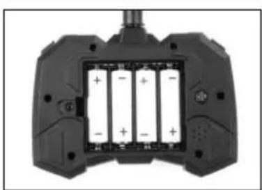 Revell VRSHOT - ontenic - 7