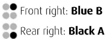 Revell VRSHOT - CHANGING THE PROPELLERS - 2