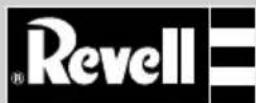 Revell VRSHOT - SERVICE NOTES - 1