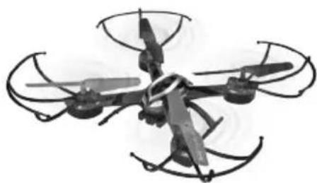 Revell VRSHOT - ontenic - 1