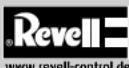 Revell Sky Champion - SERVICEAANWIJZINGEN - 1
