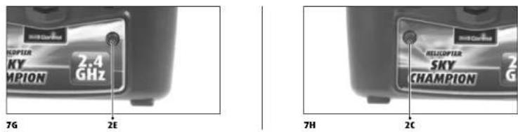 Revell Sky Champion - 16