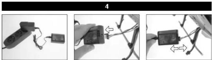 Revell Sky Champion - 7