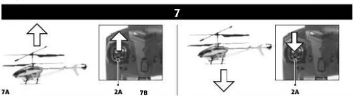 Revell Sky Champion - 10