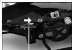 Revell XSHelicopter TOXI gelb - 26