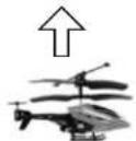 Revell XSHelicopter TOXI gelb - 32