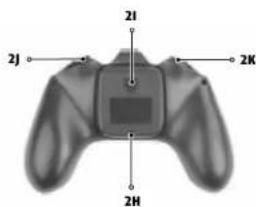 Revell GPS Pulse - 6