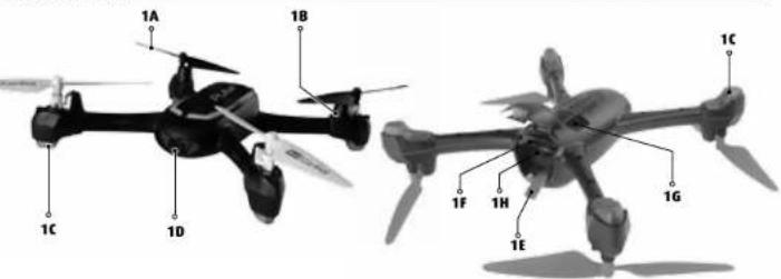 Revell GPS Pulse - 3