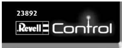 Revell Roxter - Achtung: - 10