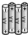 Revell Roxter - Battery requirement for the remote control: - 1