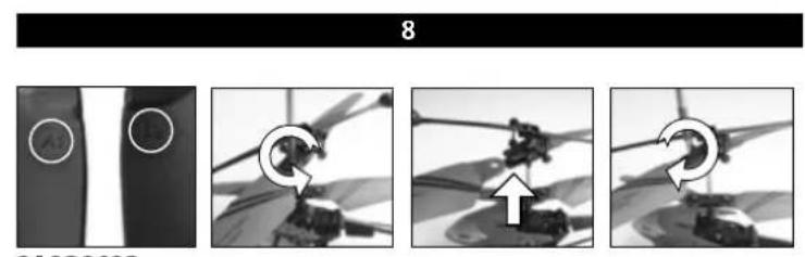 Revell Roxter - Achtung: - 9