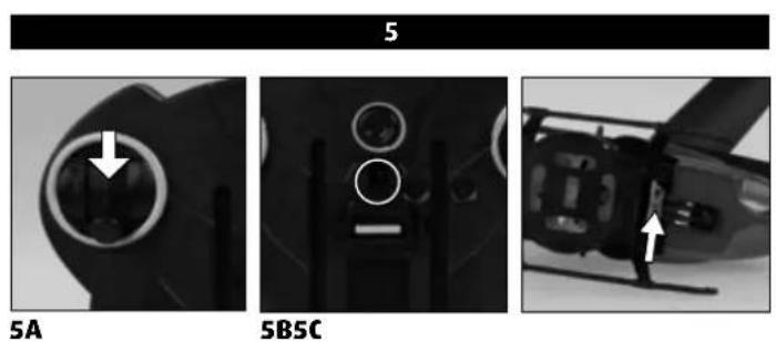 Revell Roxter - Achtung: - 6
