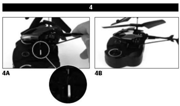 Revell Roxter - Achtung: - 5
