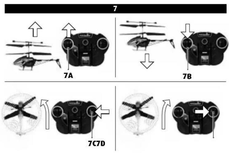 Revell Roxter - Achtung: - 8