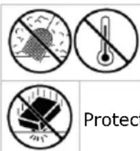 VELLEMAN RCQC3 - General Guidelines - 1