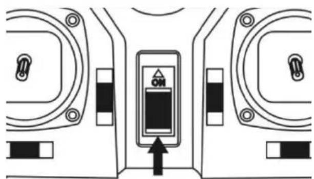 VELLEMAN RCQC3 - RCQC3 - 2
