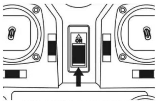 VELLEMAN RCQC3 - RCQC3 - 2
