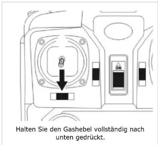 VELLEMAN RCQC3 - Reset-Funktion - 2