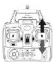 VELLEMAN RCQC3 - Maniobras bfaces - 4