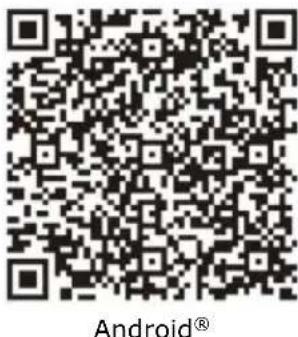 VELLEMAN RCQC3 - Préparer le smartphone - 2