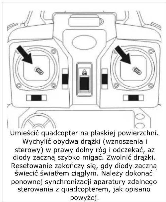 VELLEMAN RCQC3 - Zabezpieczenie nadpr(adowe - 4