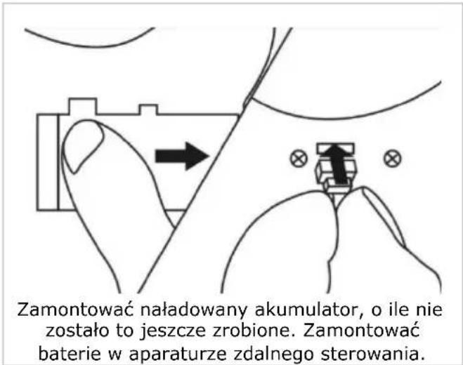 VELLEMAN RCQC3 - Synchronizowanie nadajnika z quadcopterem. - 1