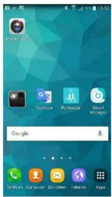 VELLEMAN RCQC3 - RCQC3 - 3