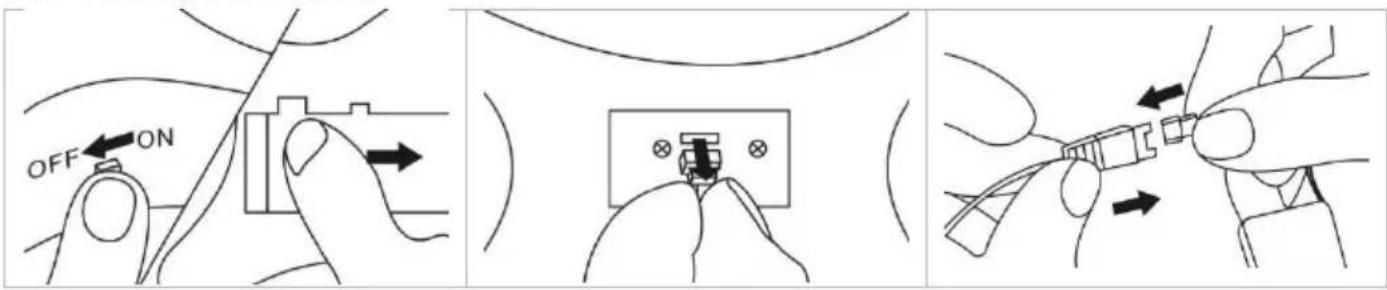 VELLEMAN RCQC3 - Carregar a Bateria - 1