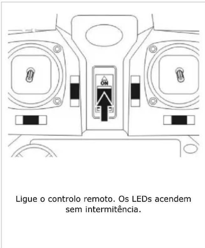 VELLEMAN RCQC3 - Funcao de Reinicialização - 3