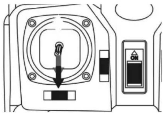 VELLEMAN RCQC3 - RCQC3 - 1