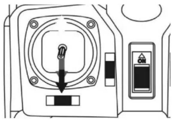 VELLEMAN RCQC3 - RCQC3 - 1