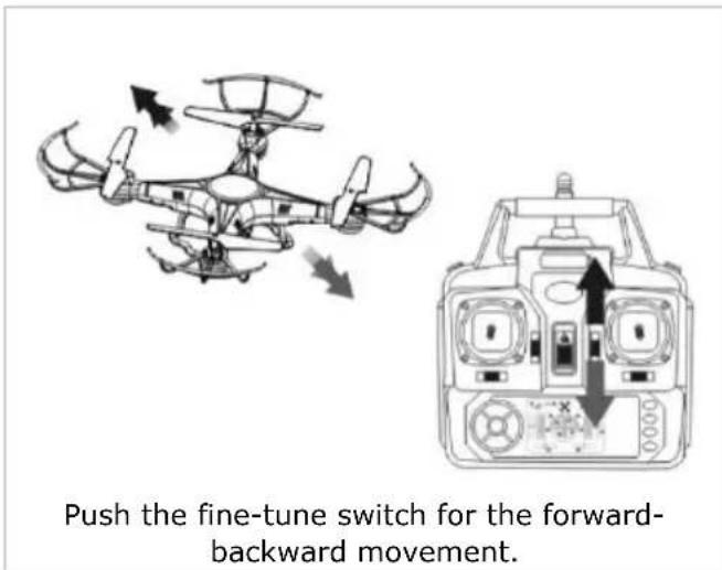VELLEMAN RCQC3 - Fine-Tuning the Rotors - 1