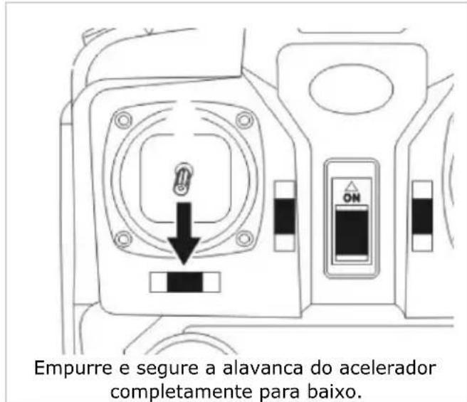VELLEMAN RCQC3 - Funcao de Reinicialização - 2