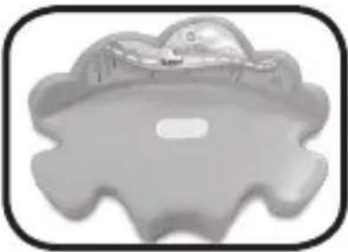 VTECH Multipiste géant - WARNING! - 7