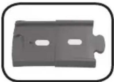 VTECH Multipiste géant - WARNING! - 10