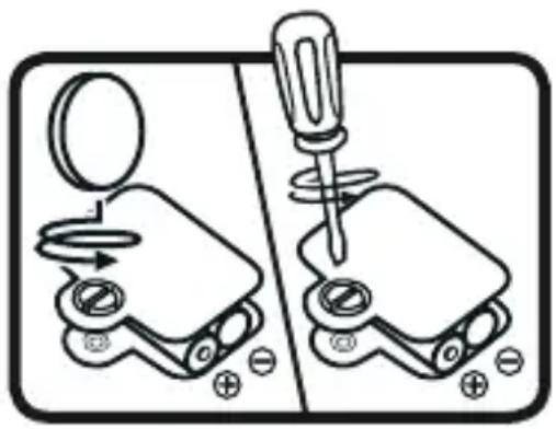 VTECH Mon parking toboggan - WARNING! - 1