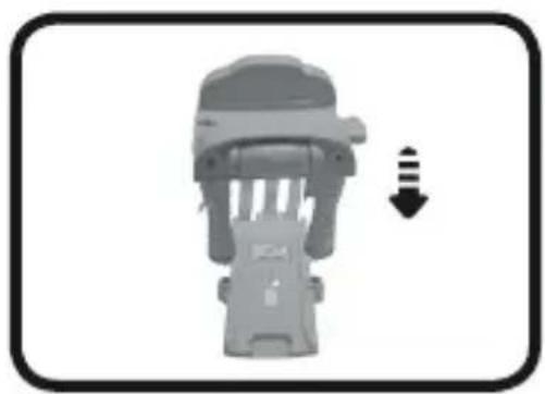 VTECH Mon parking toboggan - Assemblage de la station de lavage - 1