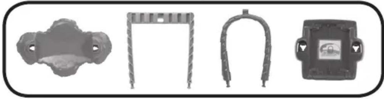 VTECH Multi Piste Aventure - Incluso en el embalaje - 14