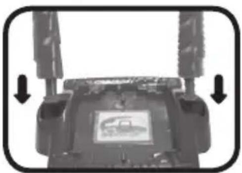 VTECH Multi Piste Aventure - Attention! ce jouet doit être assemblé par un adulte. - 2