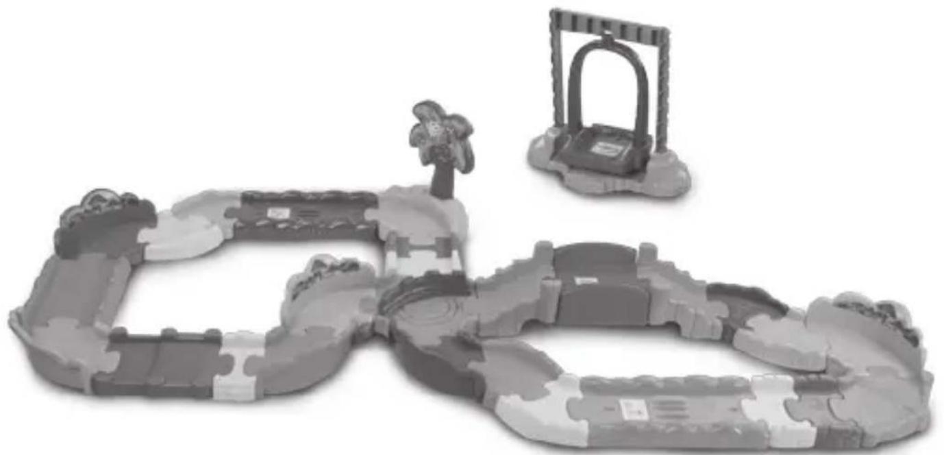 VTECH Multi Piste Aventure - Vous avez aimé ce jouet ? - 2
